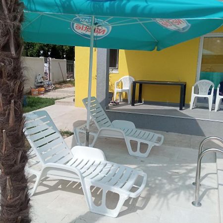 House With Pool - Mitrovic Herceg Novi Exterior foto